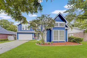 22818 River Birch Dr, Tomball, TX 77375 - Photo 4