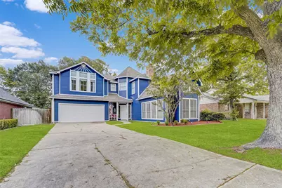 22818 River Birch Drive, Tomball, TX 77375 - Photo 2