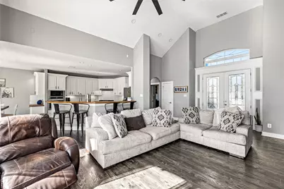 11601 King George Court, Montgomery, TX 77316 - Photo 10