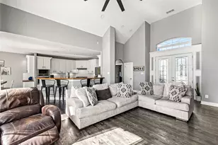 11601 King George Ct, Montgomery, TX 77316 - Photo 10