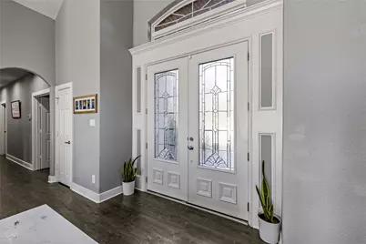 11601 King George Court, Montgomery, TX 77316 - Photo 6