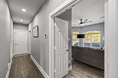 11601 King George Court, Montgomery, TX 77316 - Photo 20