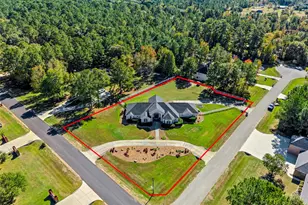 11601 King George Ct, Montgomery, TX 77316 - Photo 46