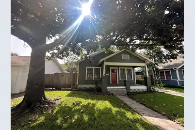 4621 Michaux Street, Houston, TX 77009 - Photo 1