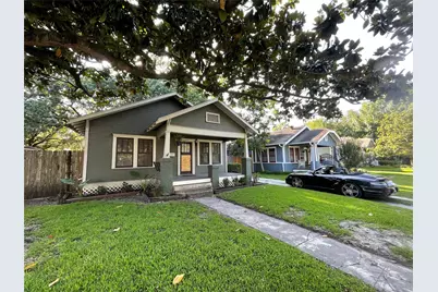 4621 Michaux Street, Houston, TX 77009 - Photo 2