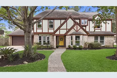 12030 Laneview Drive, Houston, TX 77070 - Photo 1
