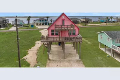 4523 Palm Street, Freeport, TX 77541 - Photo 1