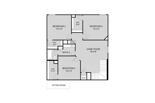 3797 Alexus Dr, Conroe, TX 77301 - Photo 18