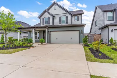 4702 Cold Stream Court, Fulshear, TX 77441 - Photo 2