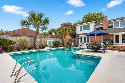18639 Cape Charles Lane, Houston, TX 77058 - Photo 38