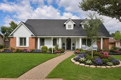 18639 Cape Charles Lane, Houston, TX 77058 - Photo 2
