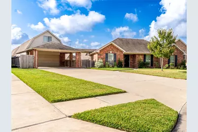 6806 White River Circle, Manvel, TX 77578 - Photo 1