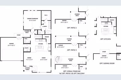 17223 Skylark Forest Drive, Cypress, TX 77433 - Photo 4