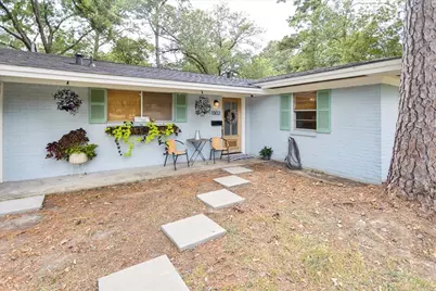 1302 Shadybrook Lane, Lufkin, TX 75904 - Photo 2
