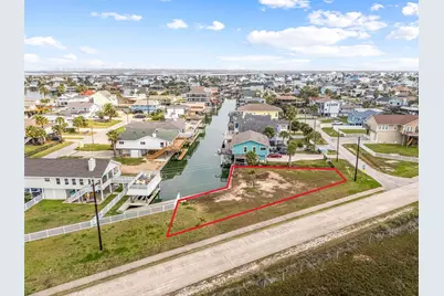 16714 Curlew Road, Jamaica Beach, TX 77554 - Photo 6