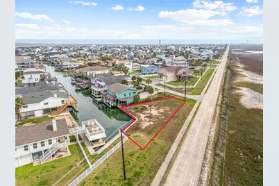 16714 Curlew Road, Jamaica Beach, TX 77554 - Photo 8