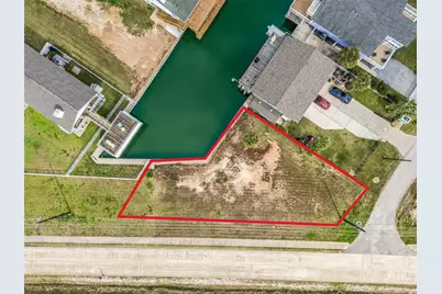 16714 Curlew Road, Jamaica Beach, TX 77554 - Photo 2