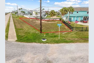 16714 Curlew Road, Galveston, TX 77554 - Photo 10