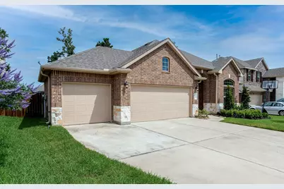 14014 Sand Ridge Crossing, Conroe, TX 77384 - Photo 1
