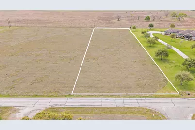 00 Marx, Ganado, TX 77962 - Photo 2