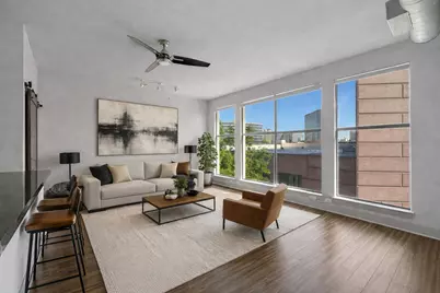 1901 Post Oak Boulevard #4103, Houston, TX 77056 - Photo 6