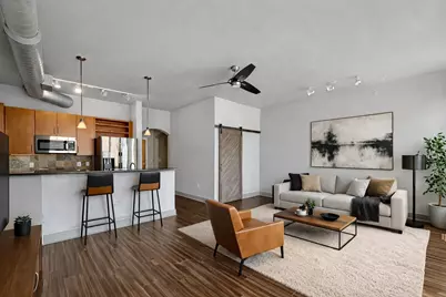 1901 Post Oak Boulevard #4103, Houston, TX 77056 - Photo 4