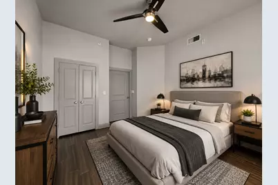 1901 Post Oak Boulevard #4103, Houston, TX 77056 - Photo 4