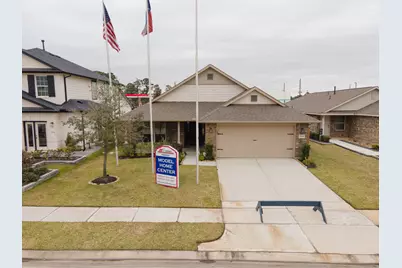 22110 Cortona Creek Lane, Hockley, TX 77447 - Photo 1