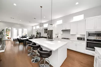 1815 Arbor Street, Houston, TX 77004 - Photo 2