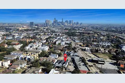 1815 Arbor Street, Houston, TX 77004 - Photo 28