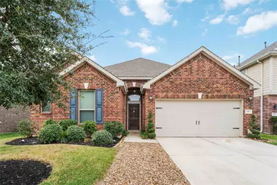 5203 Castle Discordia Street, Katy, TX 77493 - Photo 2