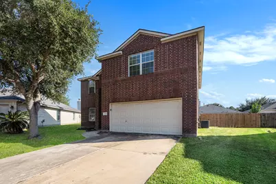 20102 Glacier Falls Drive, Tomball, TX 77375 - Photo 2