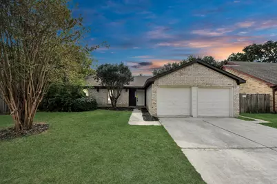 10211 Golden Meadow Drive, Houston, TX 77064 - Photo 1