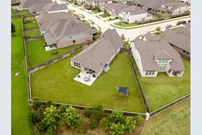10834 Capella Creek Way, Richmond, TX 77406 - Photo 2