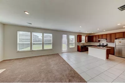 7218 Bakersfield Court, Rosharon, TX 77583 - Photo 4