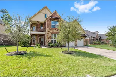 2665 Granite River Lane, Conroe, TX 77385 - Photo 38