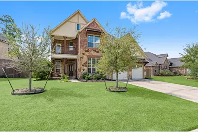 2665 Granite River Lane, Conroe, TX 77385 - Photo 2