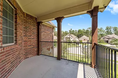 2665 Granite River Lane, Conroe, TX 77385 - Photo 28