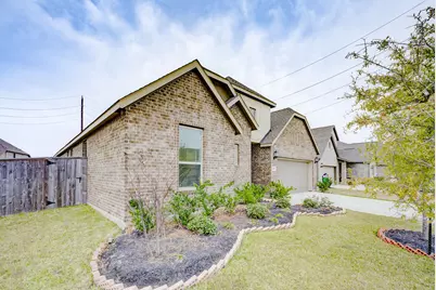 2510 Olivine Stone Drive, Richmond, TX 77469 - Photo 4