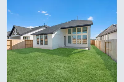 31202 Riley Heights Drive Drive, Fulshear, TX 77441 - Photo 16