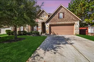 22727 Whispering Timbers Way, Porter, TX 77365 - Photo 2