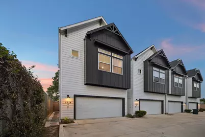 1524 Ojeman Road #D, Houston, TX 77055 - Photo 2