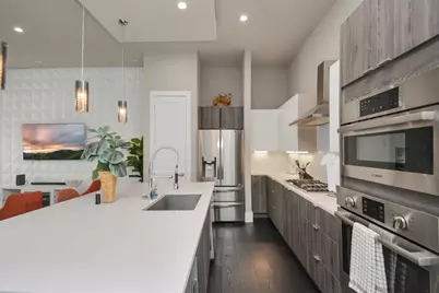 1617 Wheeler Street #B, Houston, TX 77004 - Photo 8