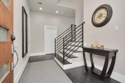 1617 Wheeler Street #B, Houston, TX 77004 - Photo 2