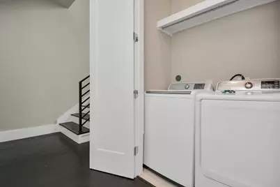 1617 Wheeler Street #B, Houston, TX 77004 - Photo 10