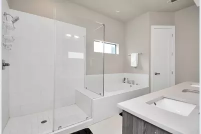 1617 Wheeler Street #B, Houston, TX 77004 - Photo 14