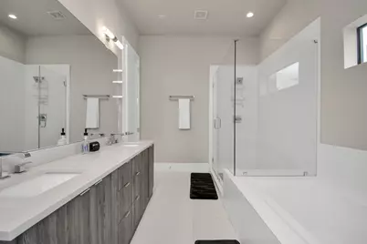 1617 Wheeler Street #B, Houston, TX 77004 - Photo 12