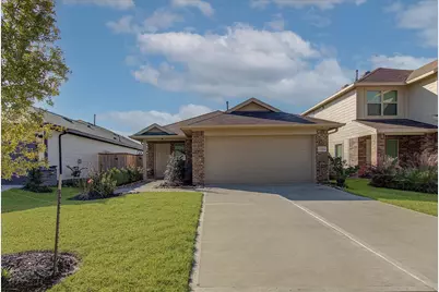 22504 Douglas Court, New Caney, TX 77357 - Photo 2