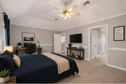 2314 Deerfield Drive, Katy, TX 77493 - Photo 12