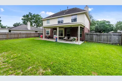 2314 Deerfield Drive, Katy, TX 77493 - Photo 20